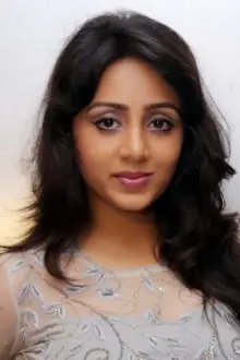 Eden Kuriakose como: Sneha