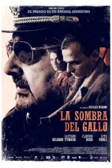 La sombra del gallo