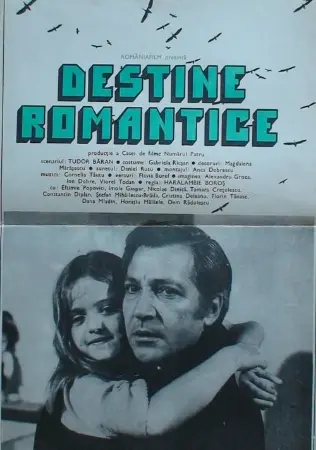 Romantic Destinies