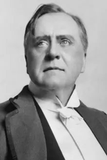 Herbert Beerbohm Tree como: Macbeth