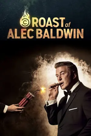 Roast de Alec Baldwin