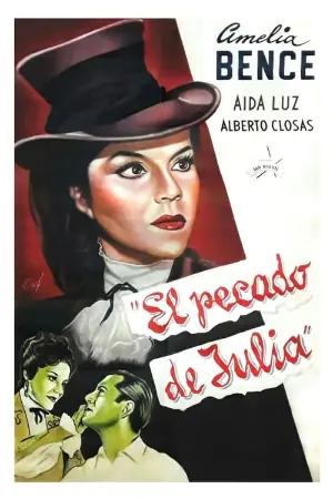 El pecado de Julia