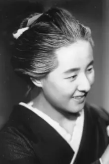 Yōko Benisawa como: 