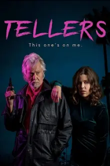 Tellers