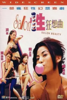 Salon Beauty