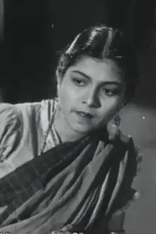 Bharati Devi como: Atashi's mother