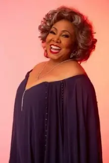 Alcione como: Participação Especial