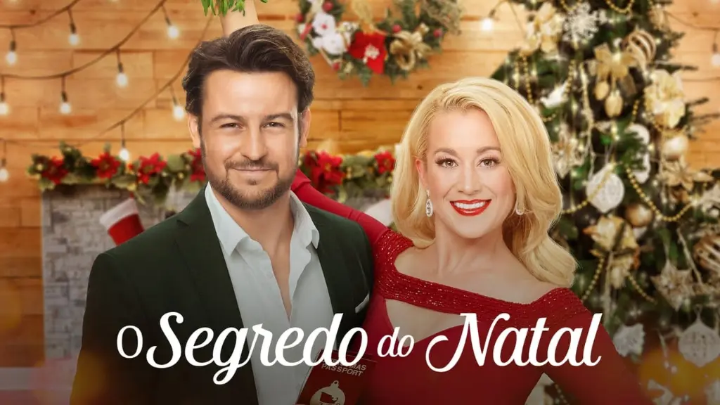 O Segredo do Natal