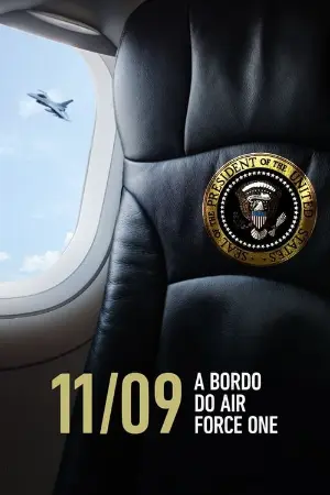 11/09: A Bordo Do Air Force One