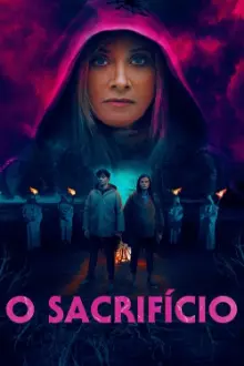 O Sacrifício