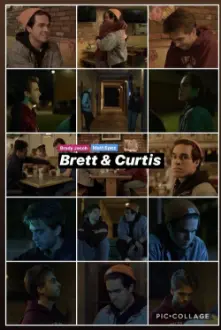 Brett & Curtis