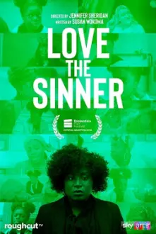 Love the Sinner