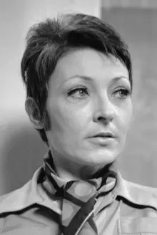 Jana Štěpánková como: La grand-mère (Voice)