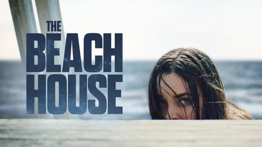 The Beach House [2019]