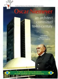 Oscar Niemeyer, an architect commited to his century