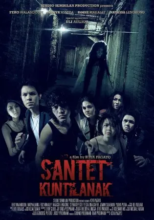 Santet Kuntilanak