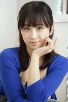 Ayumi Kimito como: Shôko Kimita