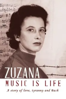 Zuzana Music is Life