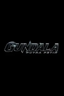 Gundala Putra Petir