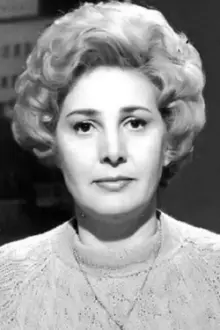 Ljiljana Marković como: Branka Kovač