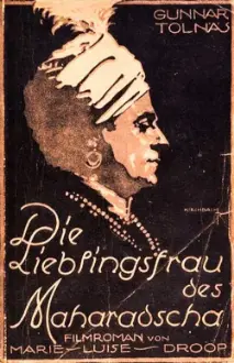 Die Lieblingsfrau des Maharadscha