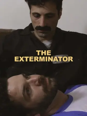 The Exterminator