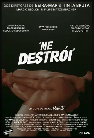 Me Destrói