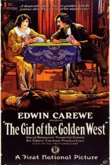 The Girl of the Golden West