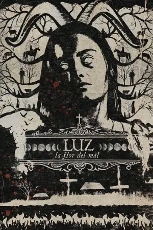 Luz: The Flower of Evil