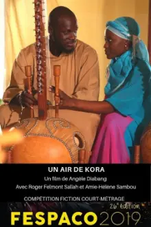 A Tune Of Kora