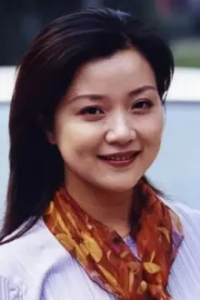 Xue Bai como: 廖静文