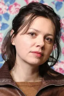 Lucie Žáčková como: 