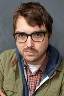 Jonah Ray como: Self - Host