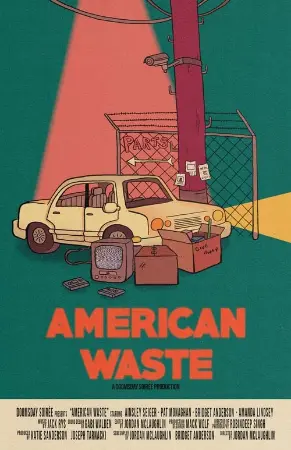 American Waste