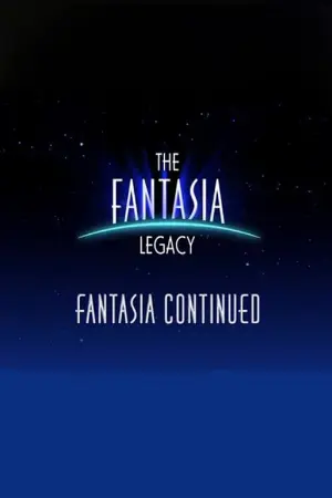 The Fantasia Legacy: Fantasia Continued