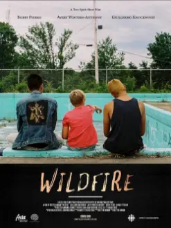 Wildfire