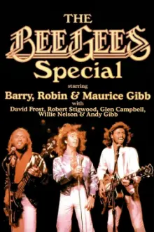 Bee Gees: Spirits Having Flown Tour