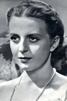 Elżbieta Barszczewska como: Stefcia Rudecka