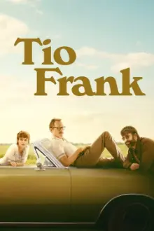 Tio Frank