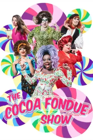 The Cocoa Fondue Show