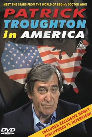 Patrick Troughton in America