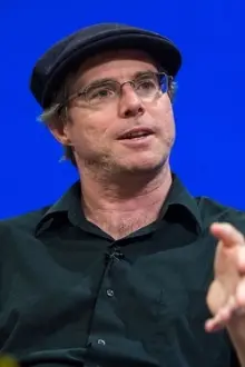 Andy Weir como: 