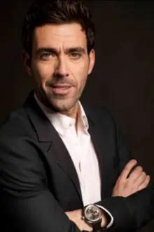 Miguel Damião como: Álvaro