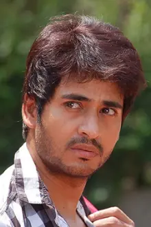 Hiran Chatterjee como: 