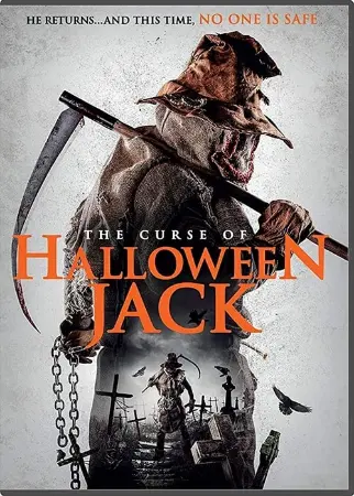 A Maldição do Halloween Jack