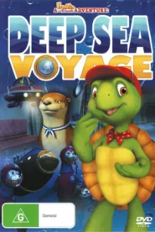 Franklin & Friends: Deep Sea Voyage