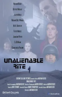 Unalienable Rite