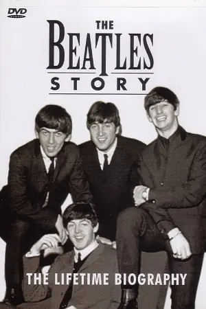 The Beatles Story