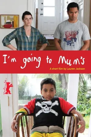 I'm Going to Mum's