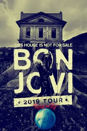 Bon Jovi: Rock In Rio 2019